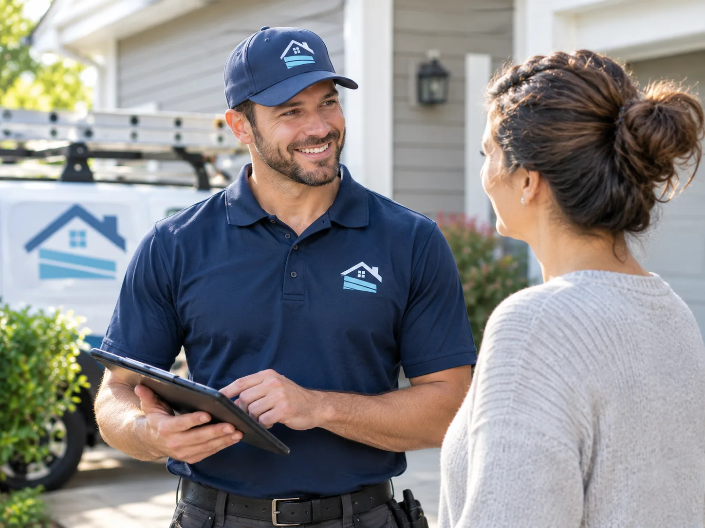 Siding Contractors in Longwood, NC